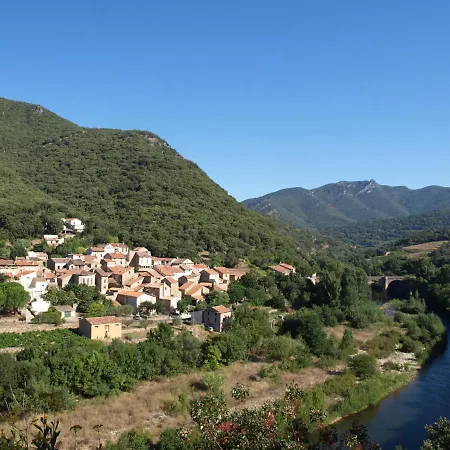 Bed & Breakfast D'hotes Le Rougeyras