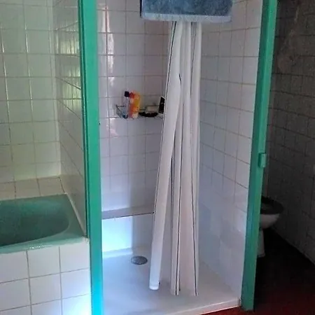 D'hotes Le Rougeyras 3* Roquebrun