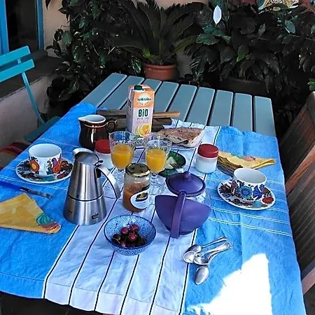 Bed & Breakfast D'hotes Le Rougeyras 3*